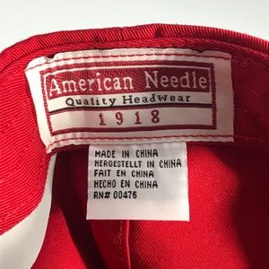 American Needle Hat Adjustable | Poshmark